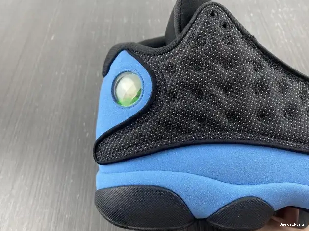 One Kick Jordan Air Blue DJ5982-041 University 13 0617